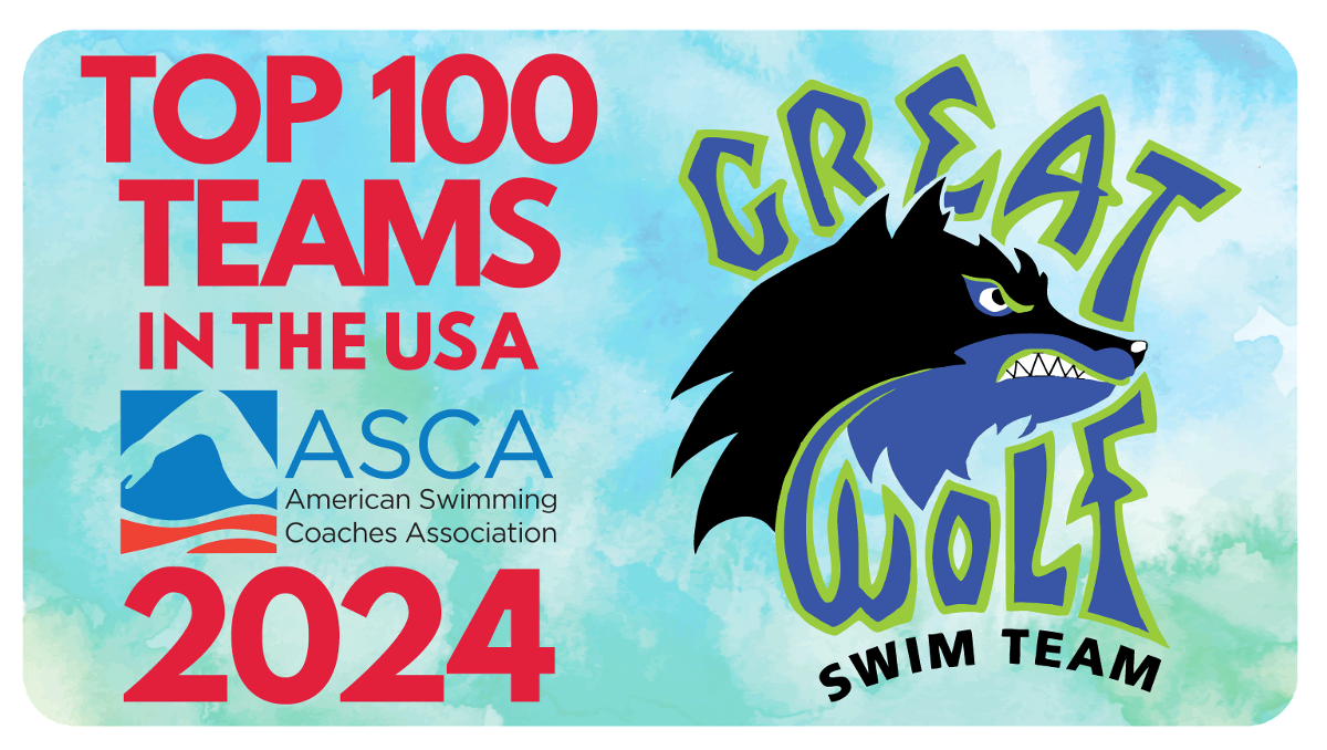 Great Wolf Swim Team Home